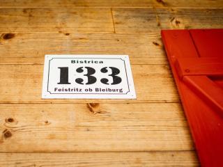 Holiday Home Gemütliches Ferienhaus in Feistritz Ob Bleiburg by Interhome - 8