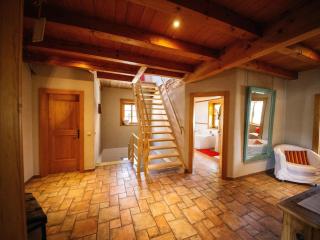 Holiday Home Gemütliches Ferienhaus in Feistritz Ob Bleiburg by Interhome - 2