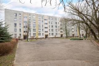 Żuromińska Comfort Studio by BookingHost - 9