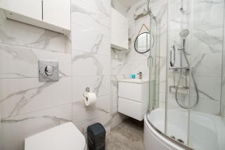 Żuromińska Comfort Studio by BookingHost - Varsovia - 7