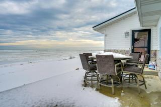 Patios and Views! Lakefront Getaway in Port Hope - 8