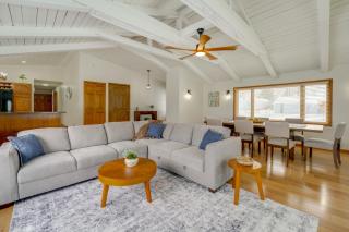 Patios and Views! Lakefront Getaway in Port Hope - 4