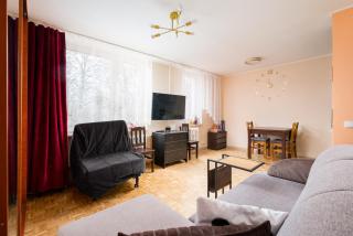 Żuromińska Comfort Studio by BookingHost - 4