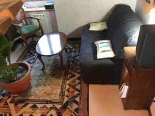 Gîte d'escalade 10 personnes La Petite Ferme d'En Courtiels - 7