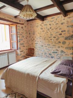 Gîte d'escalade 10 personnes La Petite Ferme d'En Courtiels - 2