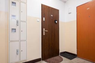 Żuromińska Comfort Studio by BookingHost - Varsovia - 1