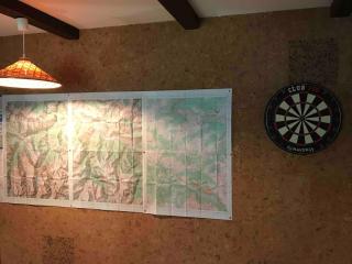 Gîte d'escalade 10 personnes La Petite Ferme d'En Courtiels - 5