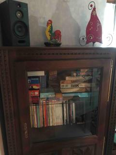 Gîte d'escalade 10 personnes La Petite Ferme d'En Courtiels - 4