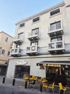 DovrInn Boutique ApartHotel DownTown - 4