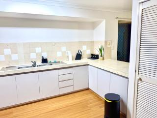 Affordable accommodation near Perth CBD - 4