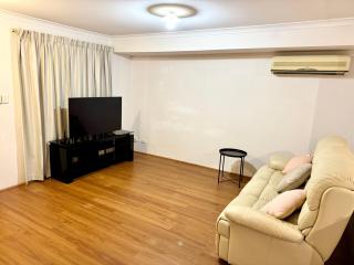 Affordable accommodation near Perth CBD - 3