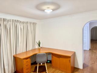 Affordable accommodation near Perth CBD - 2