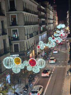 Hostal Atocha Almudena Martín - 5