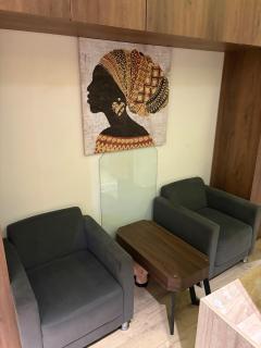 The Pearl In The City - Studio - 9