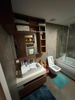 The Pearl In The City - Studio - 7