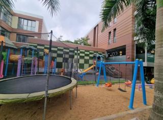 The Pearl In The City - Studio - 4