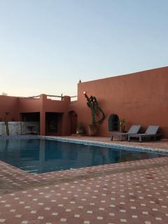 Villa Al Kharoube - 8