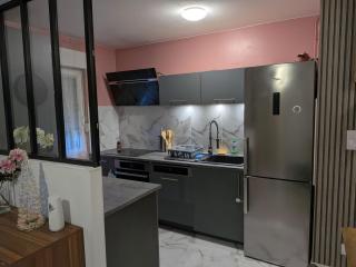 Résidence les chênes - 5