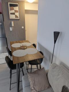 Résidence les chênes - 7