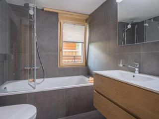 Apartment Top Ferienwohnung Dom - SkiIn-SkiOut by Interhome - 6