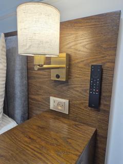 DovrInn Boutique ApartHotel DownTown - 7