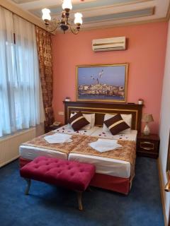 Emirhan Inn Hotel, Sultanahmet - 5