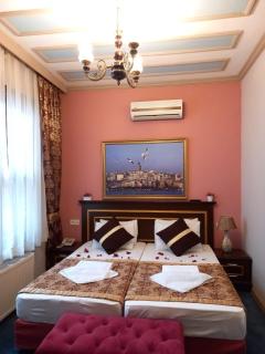 Emirhan Inn Hotel, Sultanahmet - 7
