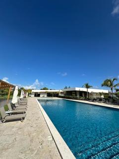 Cozy Garden Apartment with BBQ in Punta Cana - 0