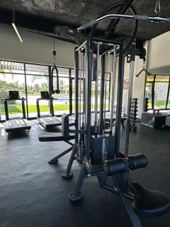 Cozy Garden Apartment with BBQ in Punta Cana - 9