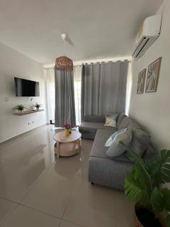 Cozy Garden Apartment with BBQ in Punta Cana - 7