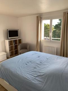 Appartement Carnac, Centre bourg - 2 pieces - 1