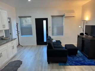 Chic Modern Living in East LA - 0