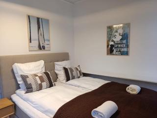 Comfortable 2BR for 6 near Tivoli & City Center - 9