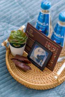 Kairos Apartments - Stockholm - darmowy parking, ścisłe centrum - 1