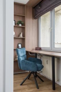 Kairos Apartments - Stockholm - darmowy parking, ścisłe centrum - 4