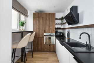 Kairos Apartments - Stockholm - darmowy parking, ścisłe centrum - 8