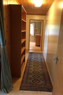 Holiday Home Soldanella by Interhome - 1