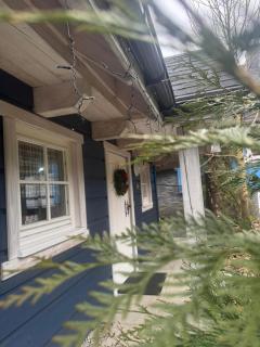 Szyszkowy Zakątek - 1