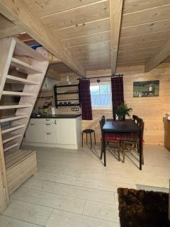 Szyszkowy Zakątek - 1