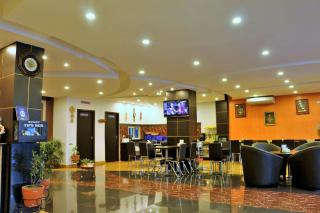 Hotel City Inn - Mountain View - Pokhara - 2