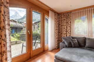Arcadia Apartment, central & spacious by Inspiringplaces Zermatt - 0