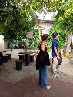 Linesa holiday villa - 5