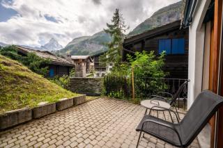 Arcadia Apartment, central & spacious by Inspiringplaces Zermatt - 2