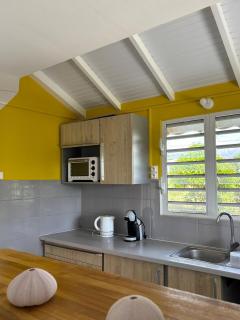 Apartment in Le Gosier - sea view - 5