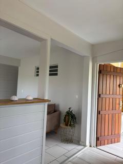 Apartment in Le Gosier - sea view - 4