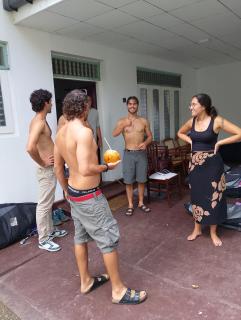 Linesa holiday villa - 6