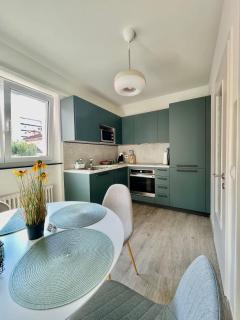 RELAX Glicine Apartment - 9