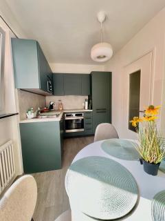 RELAX Glicine Apartment - 4