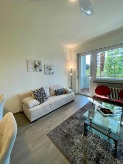 RELAX Glicine Apartment - 2