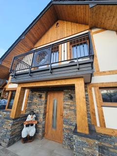 GORCOWIECZKA Dom nad Doliną - 6